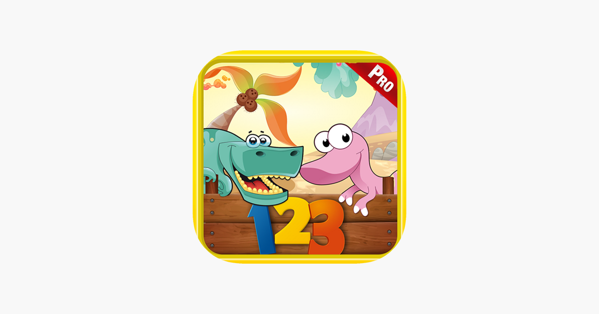 Games like Dino Counting Math 123 Numbers