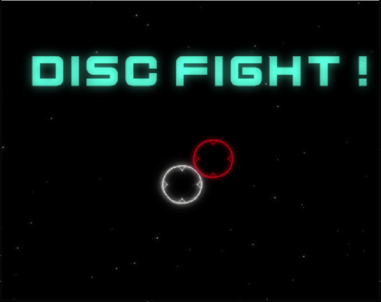Disc Fight Image