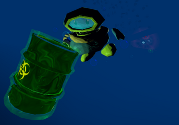 Dive to Die, or Die Trying Image