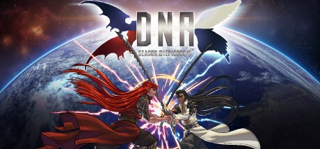 Games like DNA Season 2 | Episode 4