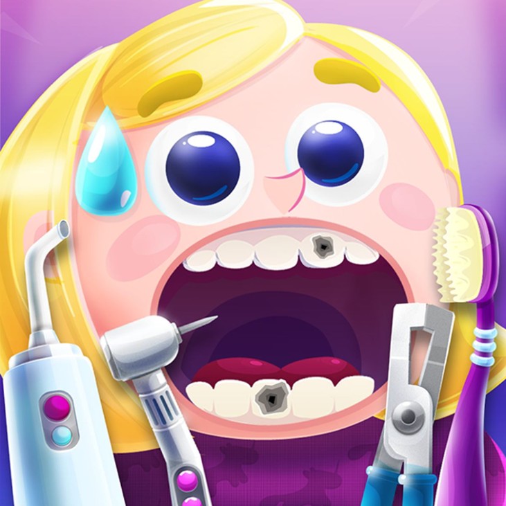 Games like Doctor Teeth 2