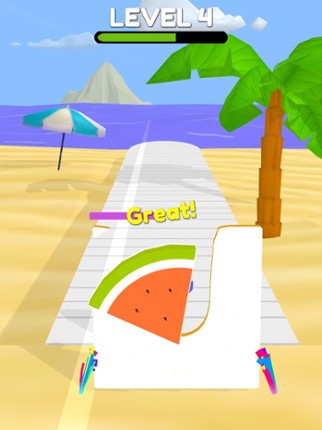 Draw Hole screenshot