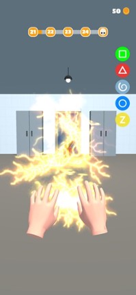 Draw 'N Bend screenshot