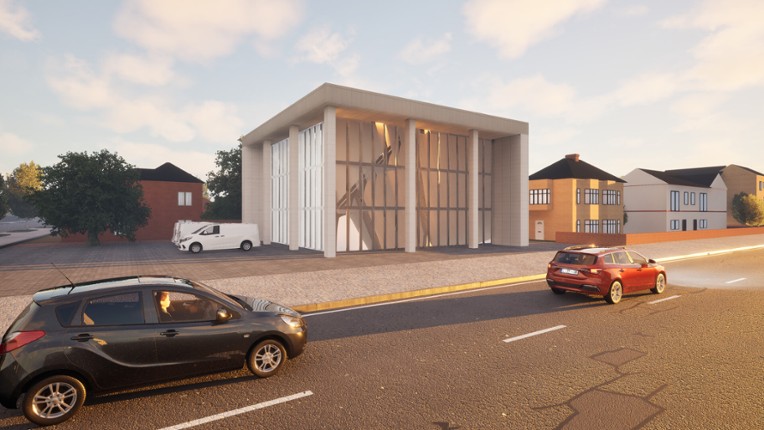 Driver Rookie: License Quest screenshot