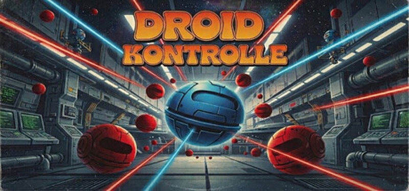 Droid Kontrolle Image
