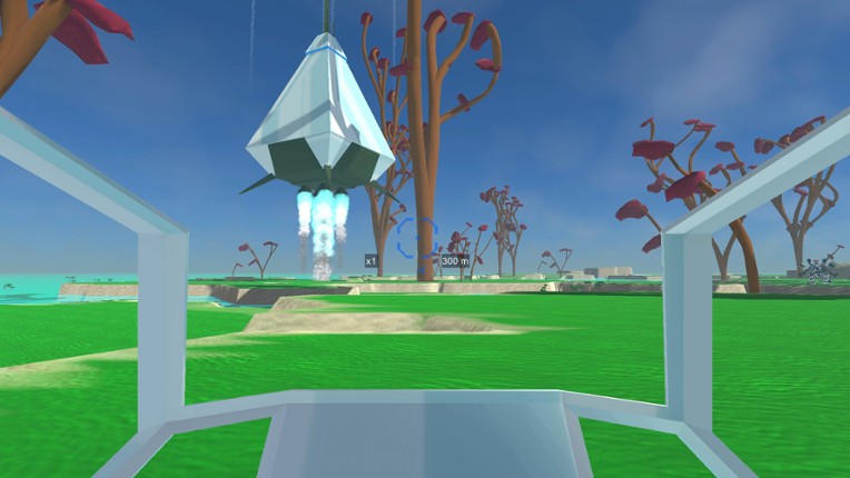 Drop Command screenshot