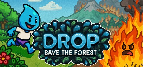 Games like Drop: Save the Forest