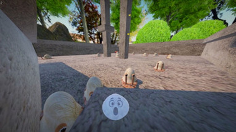 Droppy's Adventure screenshot