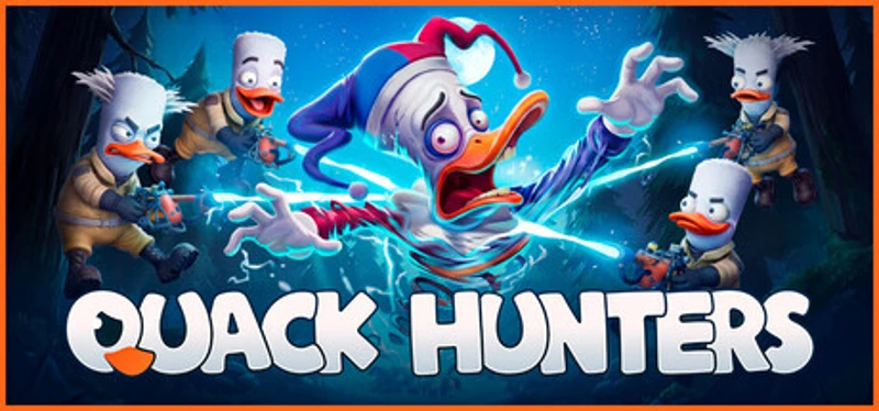 Quack Hunters Image