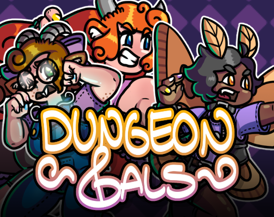 DUNGEON GALS Image