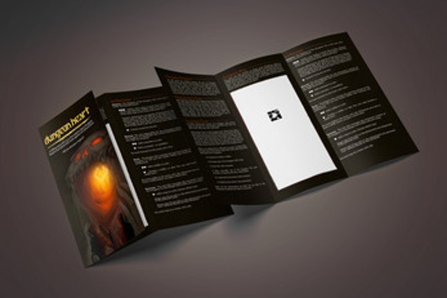 Dungeon Heart Image