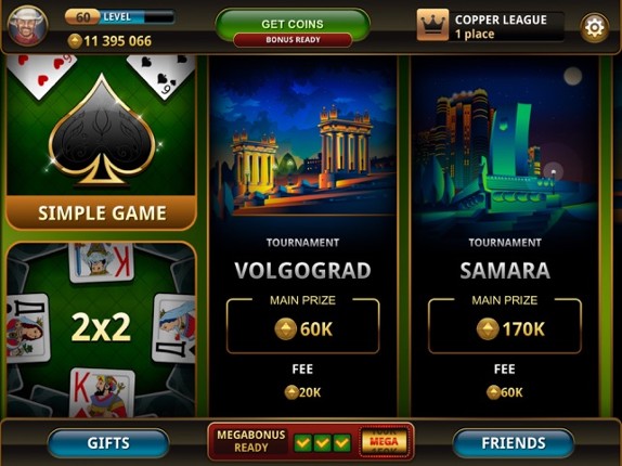 Durak Championship online Image