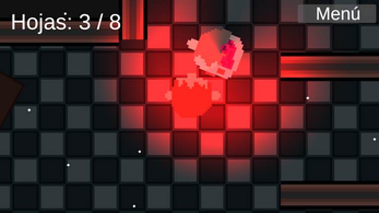 Echoes Of Guilt  [Betta] screenshot