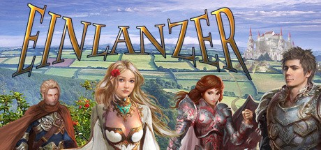 Games like Einlanzer