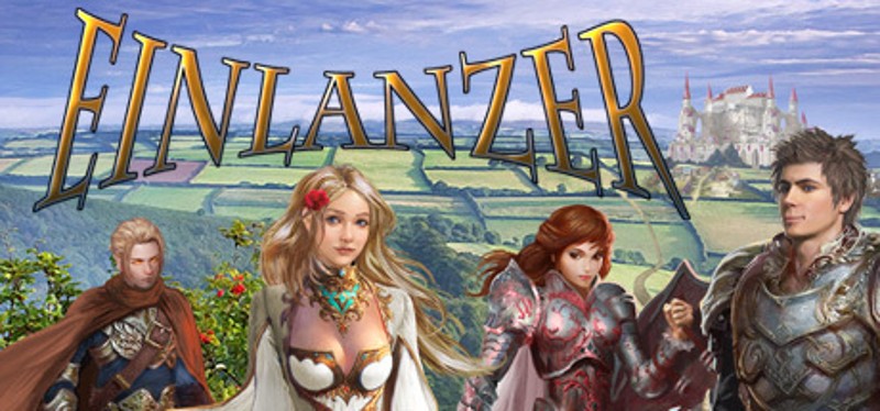 Einlanzer Image