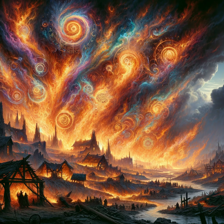 Games like Elemental