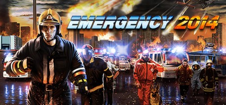 Games like Emergency 2014