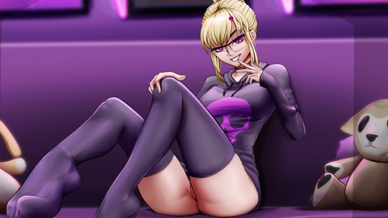 EmyLiveShow: S&M Story screenshot