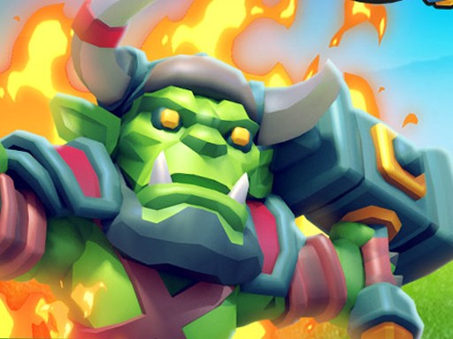 Games like Endless Siege