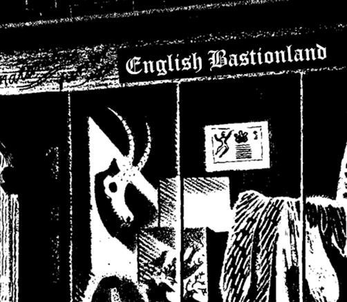 Games like English Bastionland
