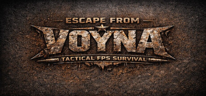 Escape from Voyna Image