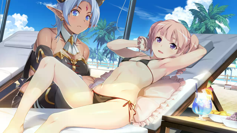 Evenicle 2 screenshot