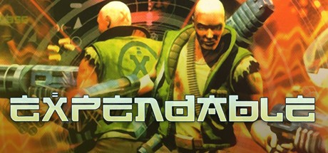 Games like Expendable