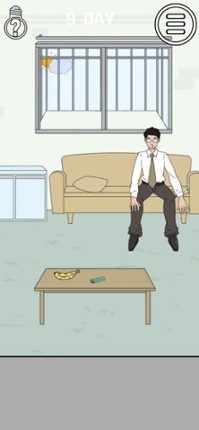 Finding husband's egg money Image