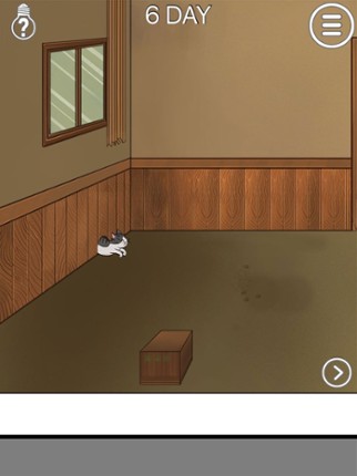 Finding the Cat - Escape Game screenshot