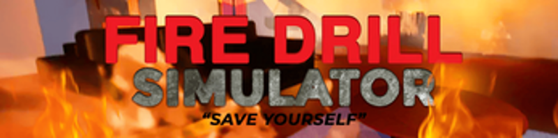 Fire Drill Simulator screenshot
