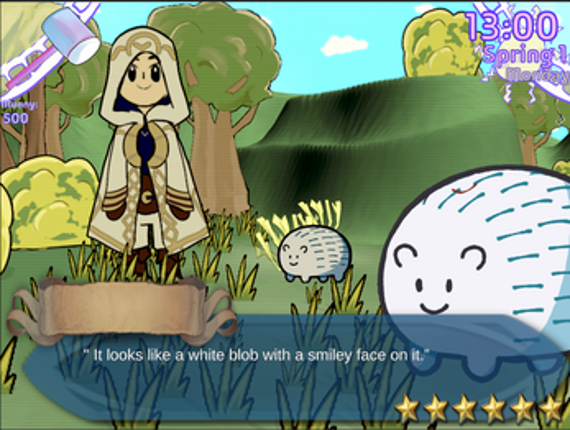 Fire Emblem: Farm Image