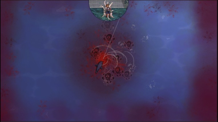 Fishing Echoes screenshot