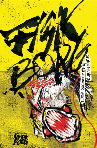 Games like Fisk Borg