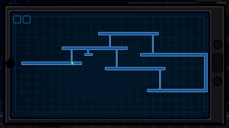 Flee the fallen screenshot