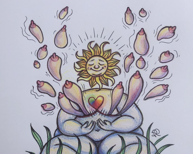 Games like Fleshy Essays on Tits & Tribulations