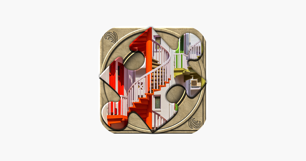 Games like FlipPix Jigsaw - Up