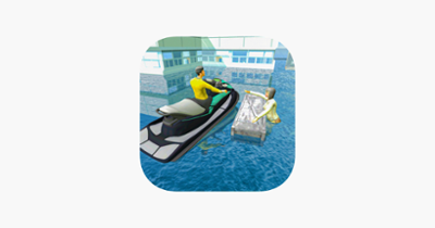 Flood Rescue Simulator Game 3D Image