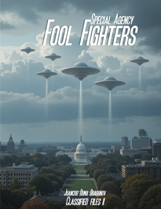 Fool Fighters (En) Image