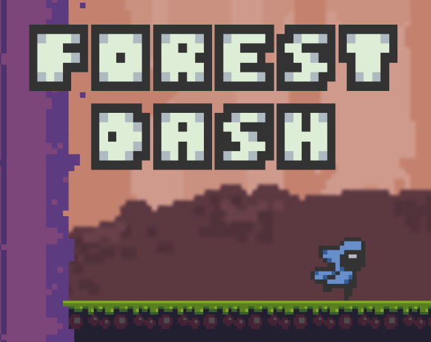 Games like Forest Dash