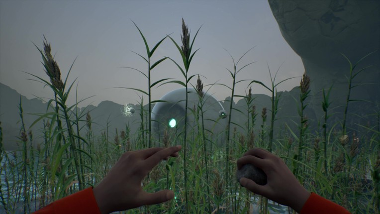 Forest Escape: Last Train screenshot