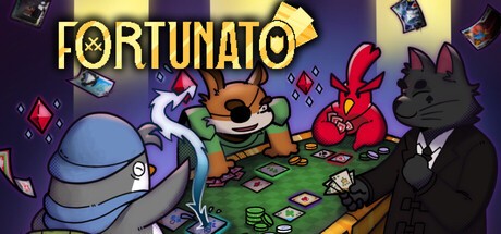 Games like Fortunato