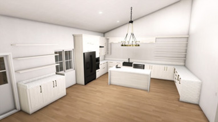 FS25 Barndominium screenshot