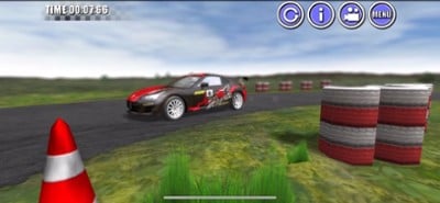 FullTurn2.0 Motorsports Sim Image