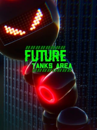 Future Tanks Area Game Cover