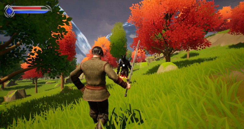 Galen's Eye screenshot