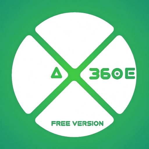 Games like aX360e Free