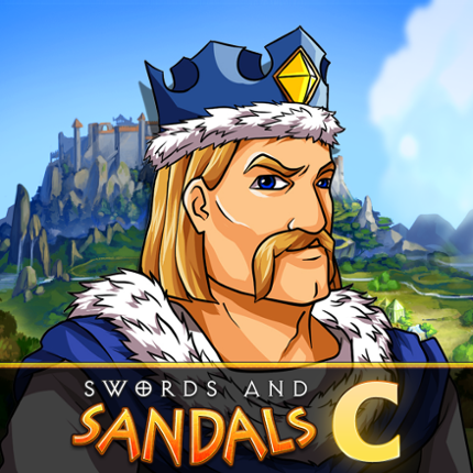 Swords and Sandals Crusader Re Image