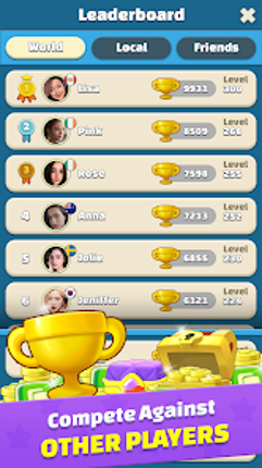 Tile Match - Zen Master screenshot