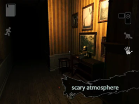 Reporter 2 - Scary Horror Game Image