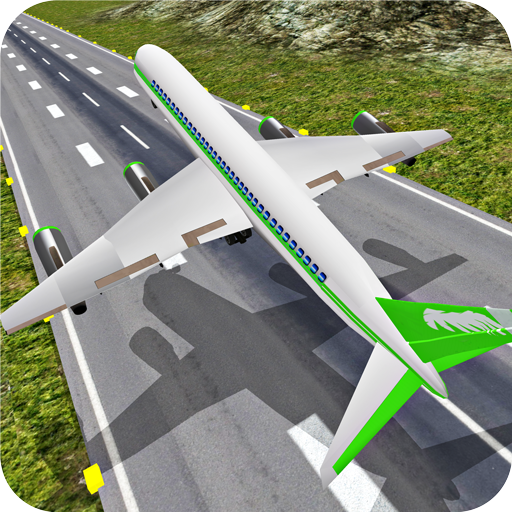 Games like Airplane Fly 3D : Flight Plane